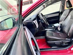 تۆیۆتا کۆرۆلا